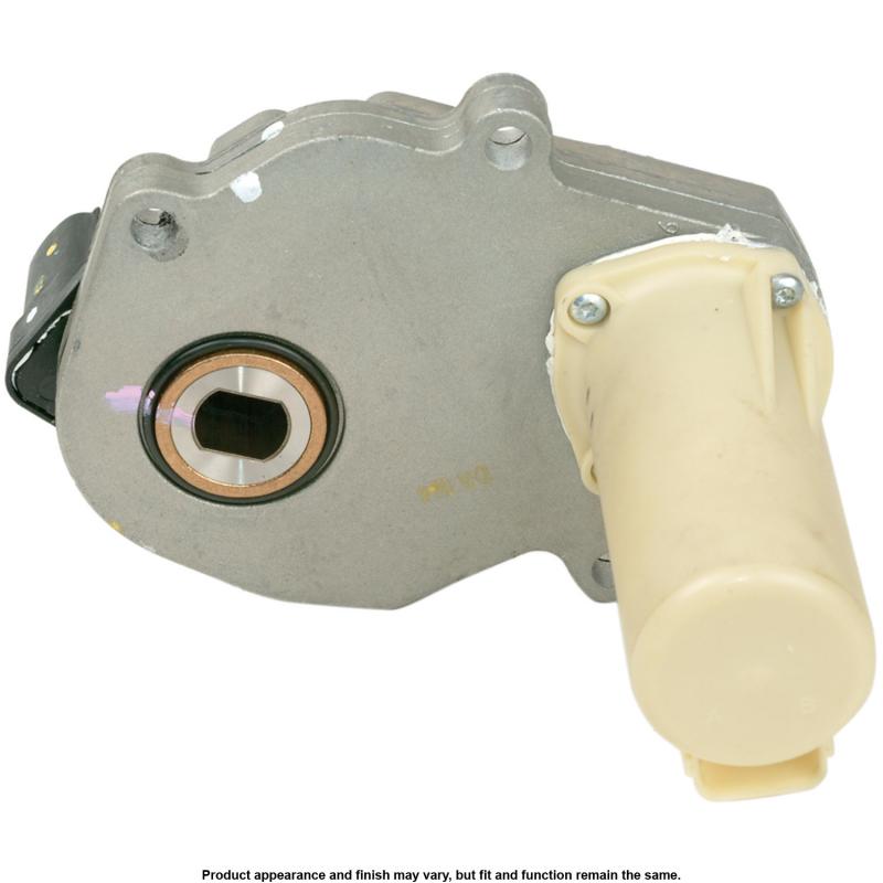 A1 Cardone 48301 Transfer Case Motor product image 2 of 3