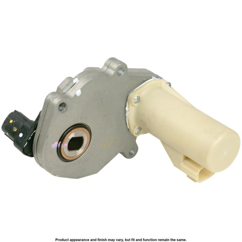 A1 Cardone 48301 Transfer Case Motor product image 3 of 3