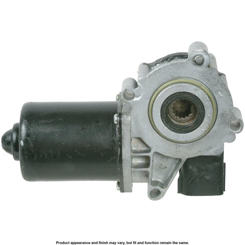 A1 Cardone 48304 - Transfer Case Motor A1 Cardone 48304 Transfer Case Motor product image 1 of 4