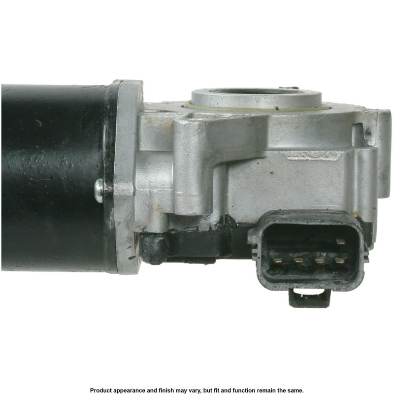A1 Cardone 48304 - Transfer Case Motor A1 Cardone 48304 Transfer Case Motor product image 2 of 4