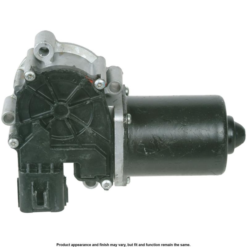 A1 Cardone 48304 - Transfer Case Motor A1 Cardone 48304 Transfer Case Motor product image 3 of 4