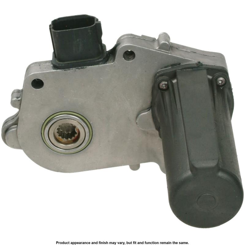 A1 Cardone 48306 - Transfer Case Motor A1 Cardone 48306 Transfer Case Motor product image 1 of 4