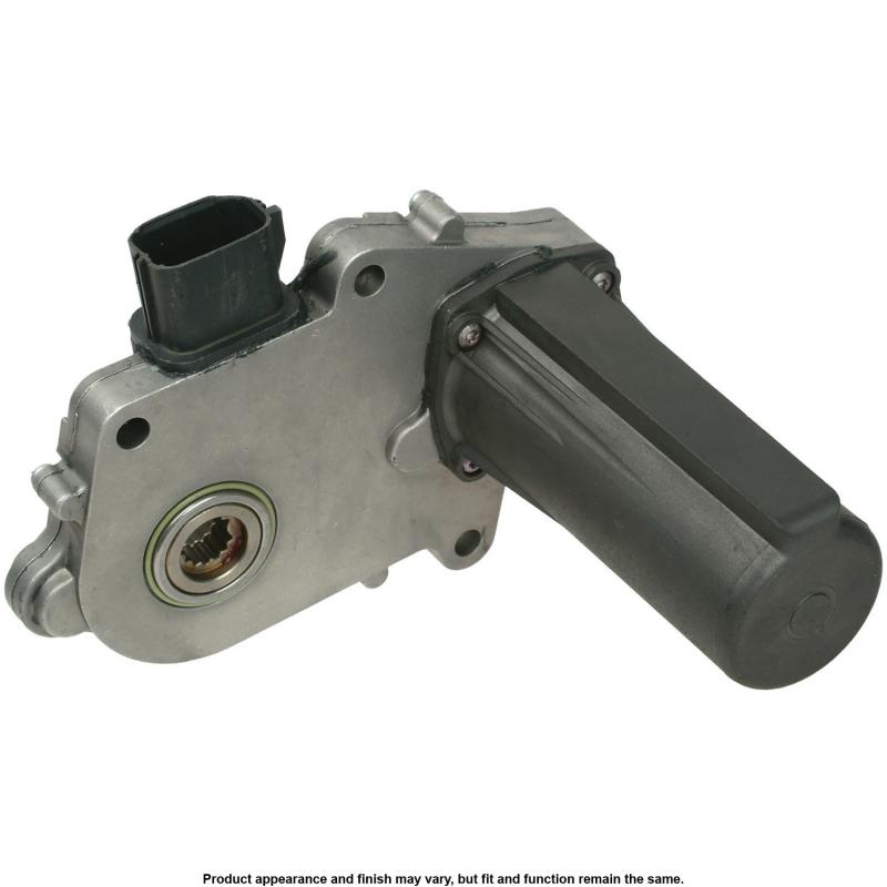 A1 Cardone 48306 - Transfer Case Motor A1 Cardone 48306 Transfer Case Motor product image 2 of 4