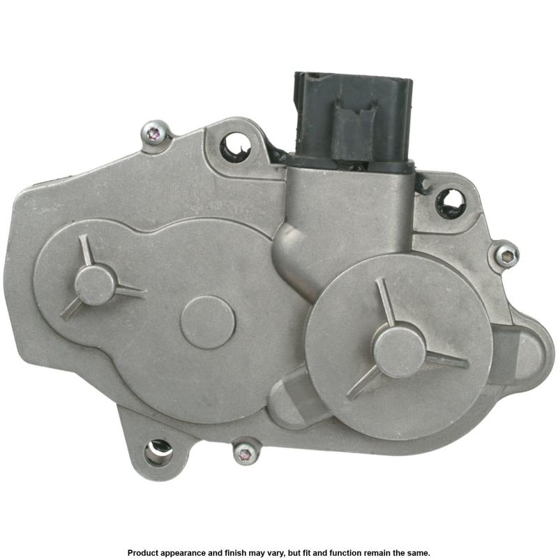 A1 Cardone 48306 - Transfer Case Motor A1 Cardone 48306 Transfer Case Motor product image 3 of 4