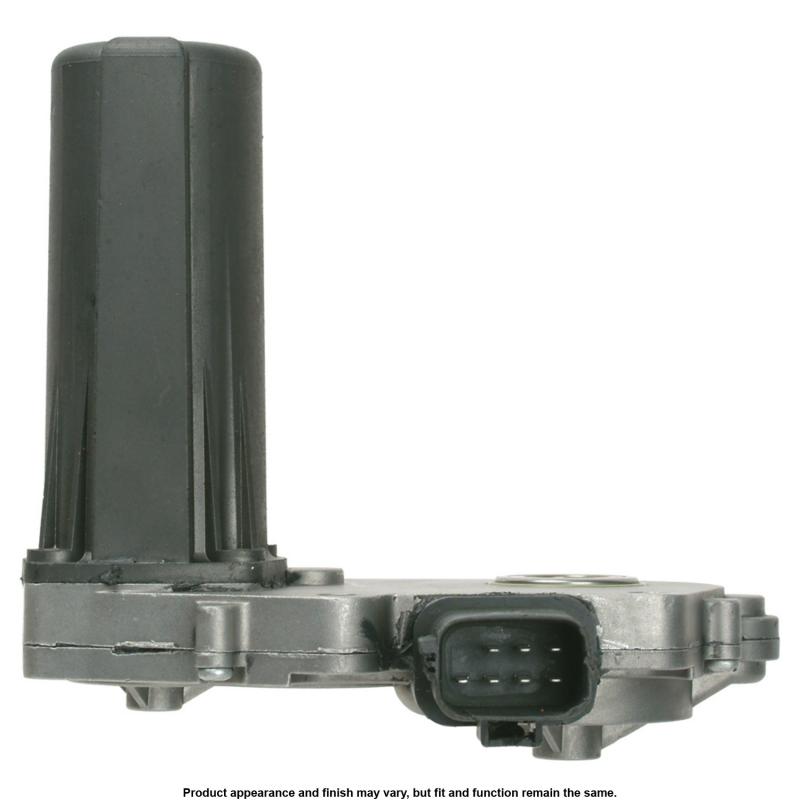 A1 Cardone 48306 - Transfer Case Motor A1 Cardone 48306 Transfer Case Motor product image 4 of 4