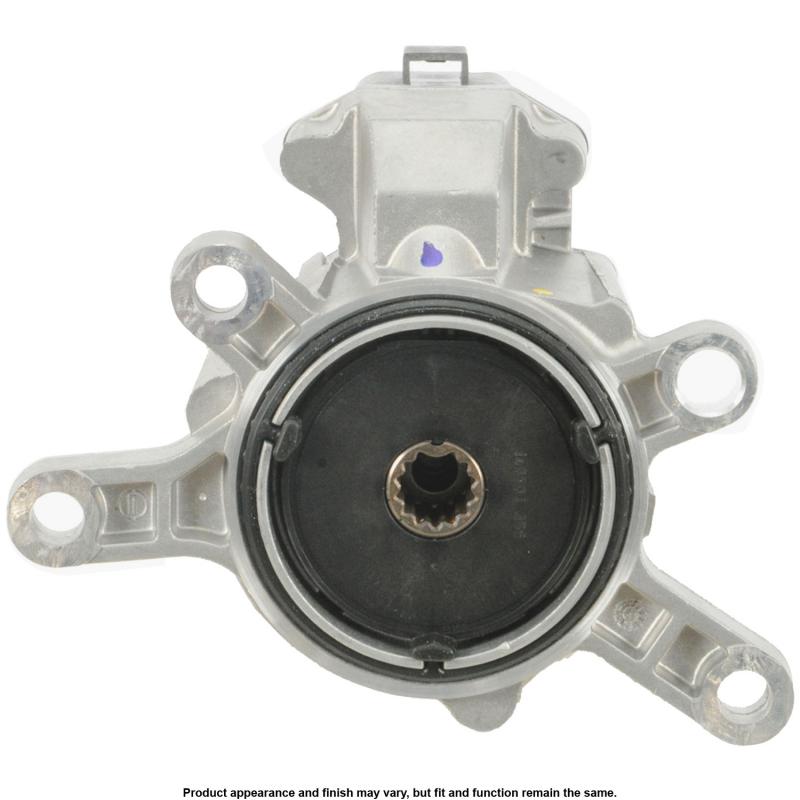 A1 Cardone 48316 - Transfer Case Motor A1 Cardone 48316 Transfer Case Motor product image 1 of 4