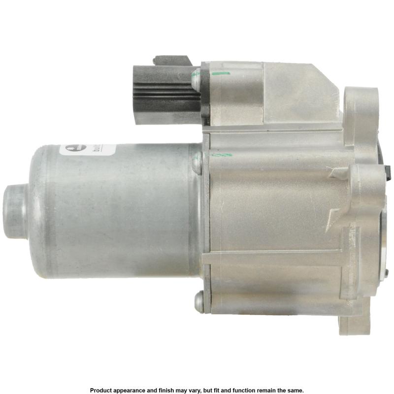 A1 Cardone 48316 - Transfer Case Motor A1 Cardone 48316 Transfer Case Motor product image 2 of 4