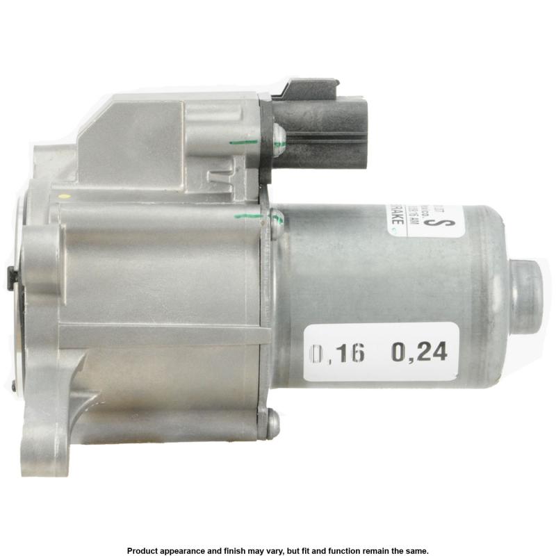 A1 Cardone 48316 - Transfer Case Motor A1 Cardone 48316 Transfer Case Motor product image 4 of 4