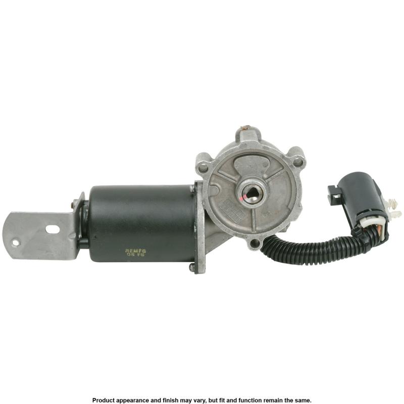 A1 Cardone 48601 Transfer Case Motor product image 1 of 3
