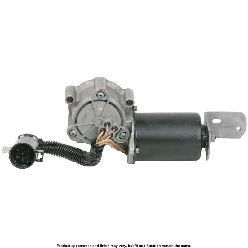 A1 Cardone 48601 Transfer Case Motor product image 2 of 3