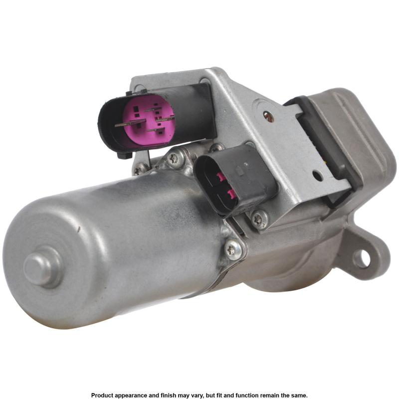 A1 Cardone 487001 Transfer Case Motor product image 1 of 4