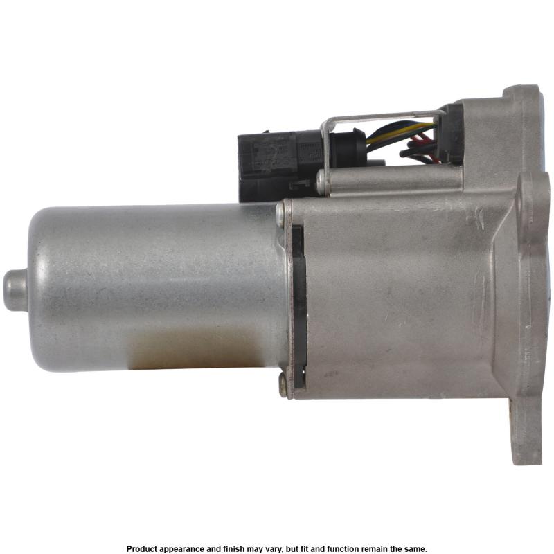 A1 Cardone 487001 Transfer Case Motor product image 2 of 4