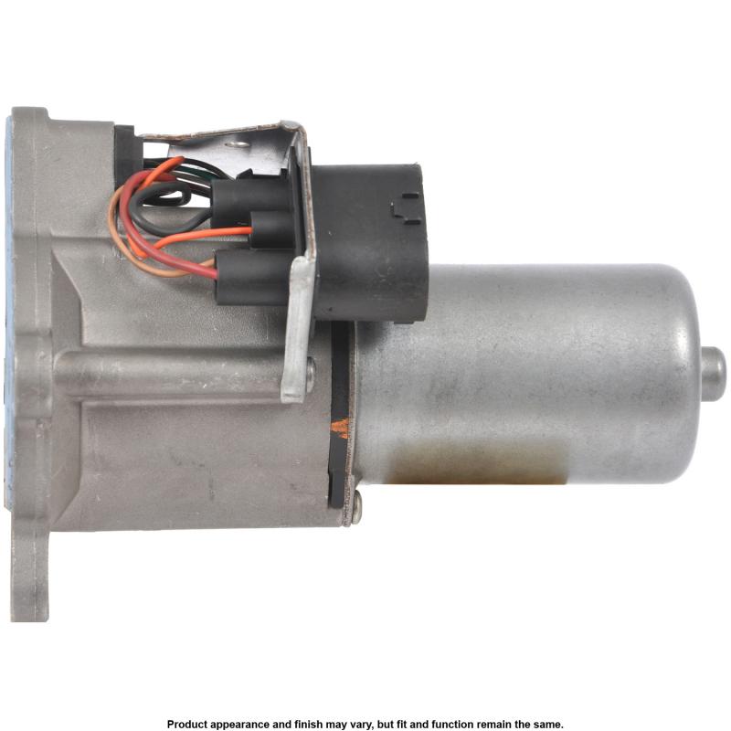 A1 Cardone 487001 Transfer Case Motor product image 3 of 4