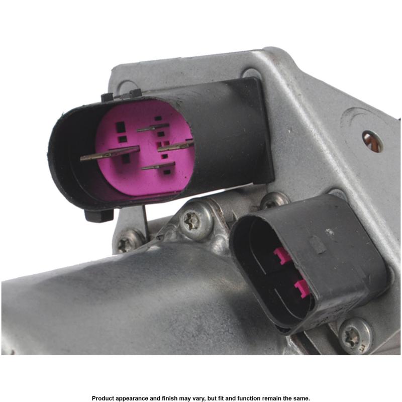 A1 Cardone 487001 Transfer Case Motor product image 4 of 4