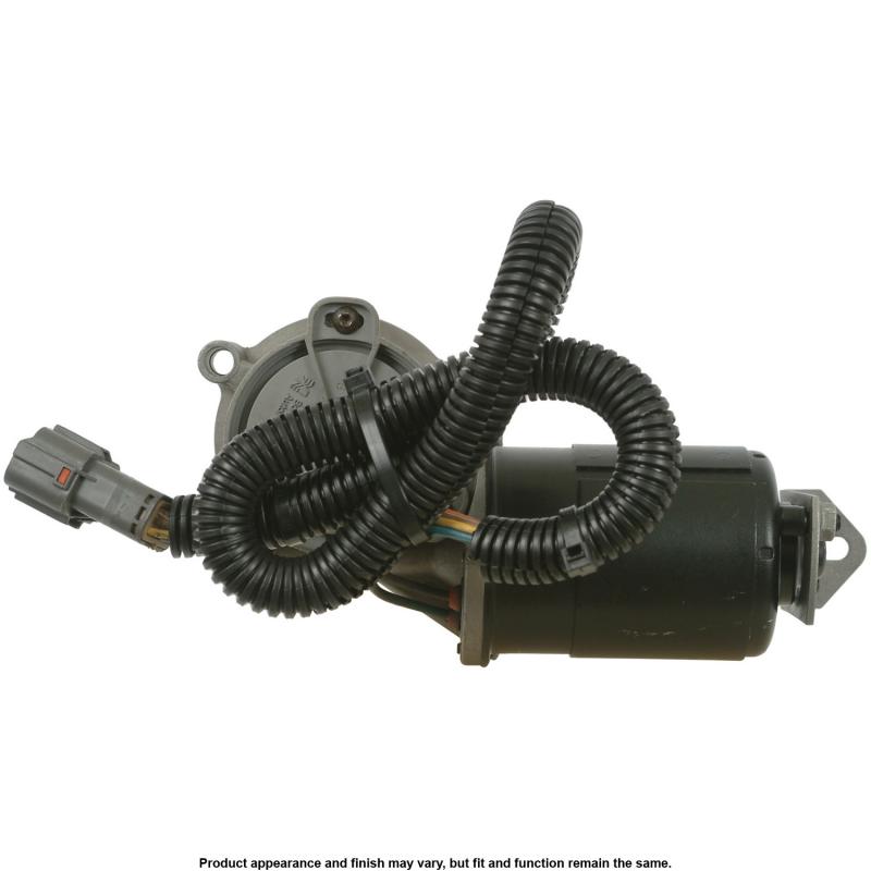 A1 Cardone 48903 - Transfer Case Motor A1 Cardone 48903 Transfer Case Motor product image 1 of 4