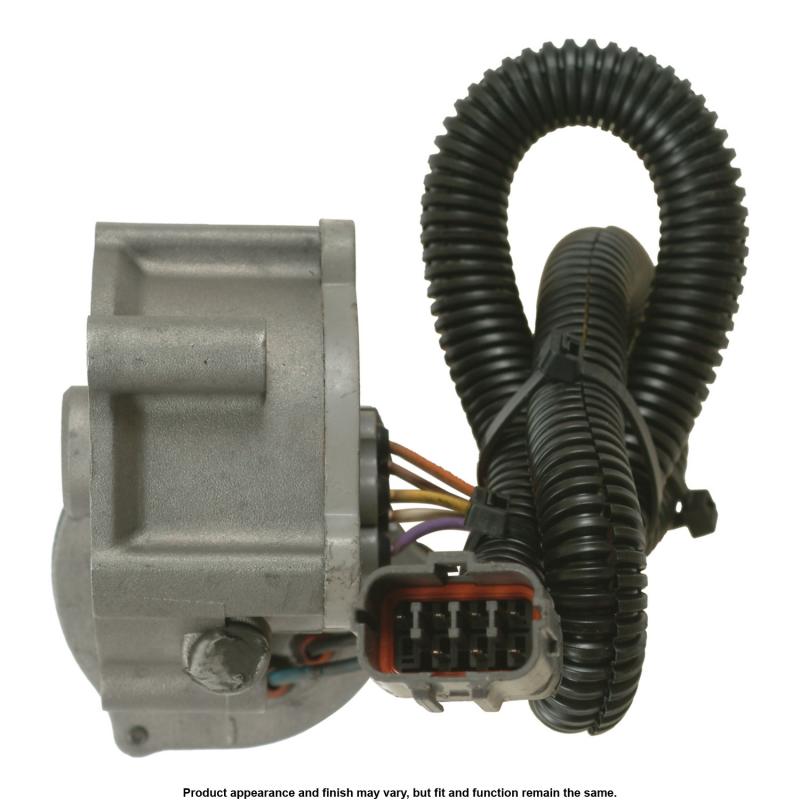 A1 Cardone 48903 Transfer Case Motor product image 2 of 4