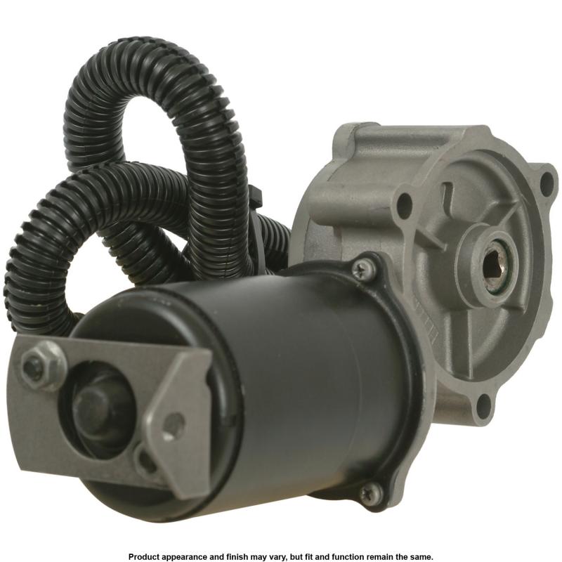 A1 Cardone 48903 Transfer Case Motor product image 3 of 4