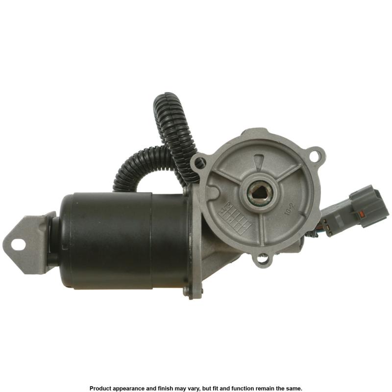 A1 Cardone 48903 Transfer Case Motor product image 4 of 4