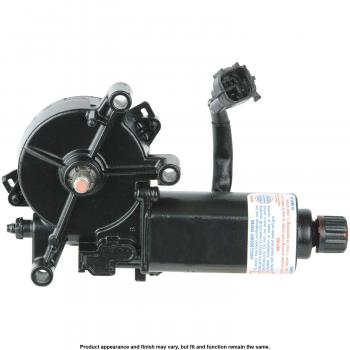 A1 Cardone 491004 Headlight Motor product image 2 of 3