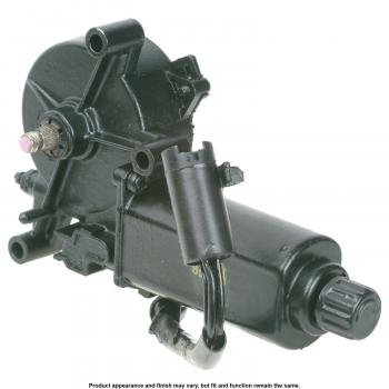 A1 Cardone 491006 Headlight Motor product image 2 of 3