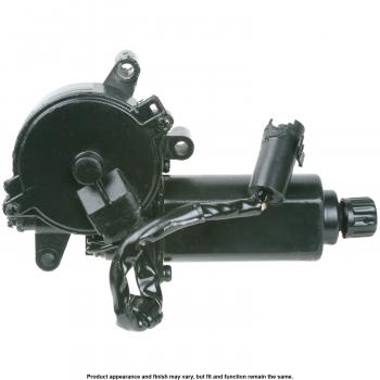 A1 Cardone 491007 - Headlight Motor A1 Cardone 491007 Headlight Motor product image 1 of 3