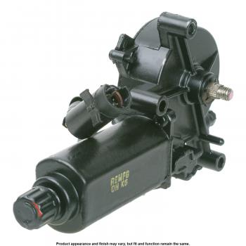 A1 Cardone 491007 - Headlight Motor A1 Cardone 491007 Headlight Motor product image 2 of 3