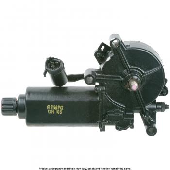 A1 Cardone 491007 - Headlight Motor A1 Cardone 491007 Headlight Motor product image 3 of 3