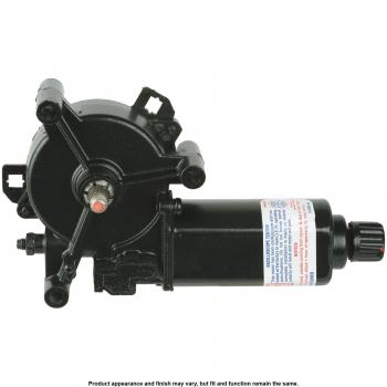 A1 Cardone 491008 Headlight Motor product image 2 of 3