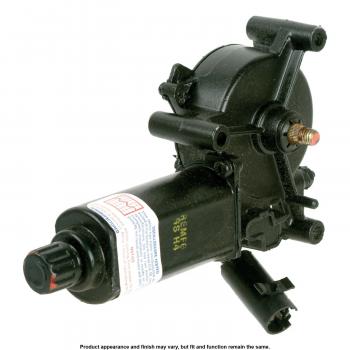 A1 Cardone 491009 Headlight Motor product image 2 of 3