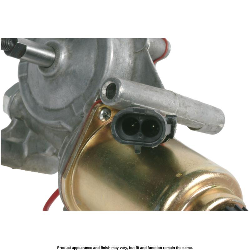 A1 Cardone 49101 - Headlight Motor A1 Cardone 49101 Headlight Motor product image 3 of 4