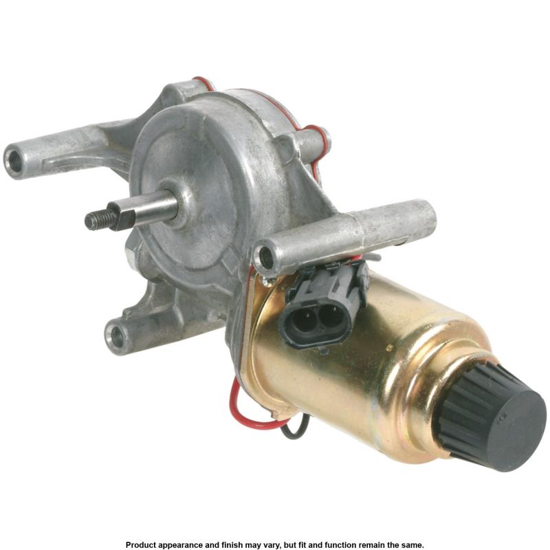 A1 Cardone 49101 - Headlight Motor A1 Cardone 49101 Headlight Motor product image 4 of 4