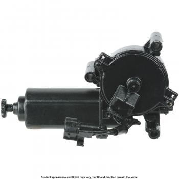 A1 Cardone 491010 Headlight Motor product image 2 of 3