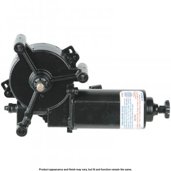 A1 Cardone 491010 Headlight Motor product image 3 of 3