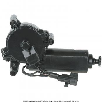 A1 Cardone 491011 Headlight Motor product image 2 of 3
