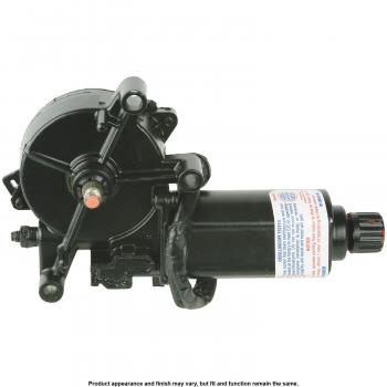 A1 Cardone 491012 Headlight Motor product image 1 of 3