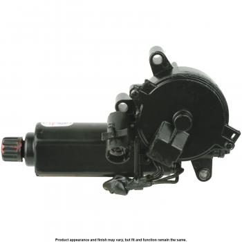 A1 Cardone 491012 Headlight Motor product image 2 of 3
