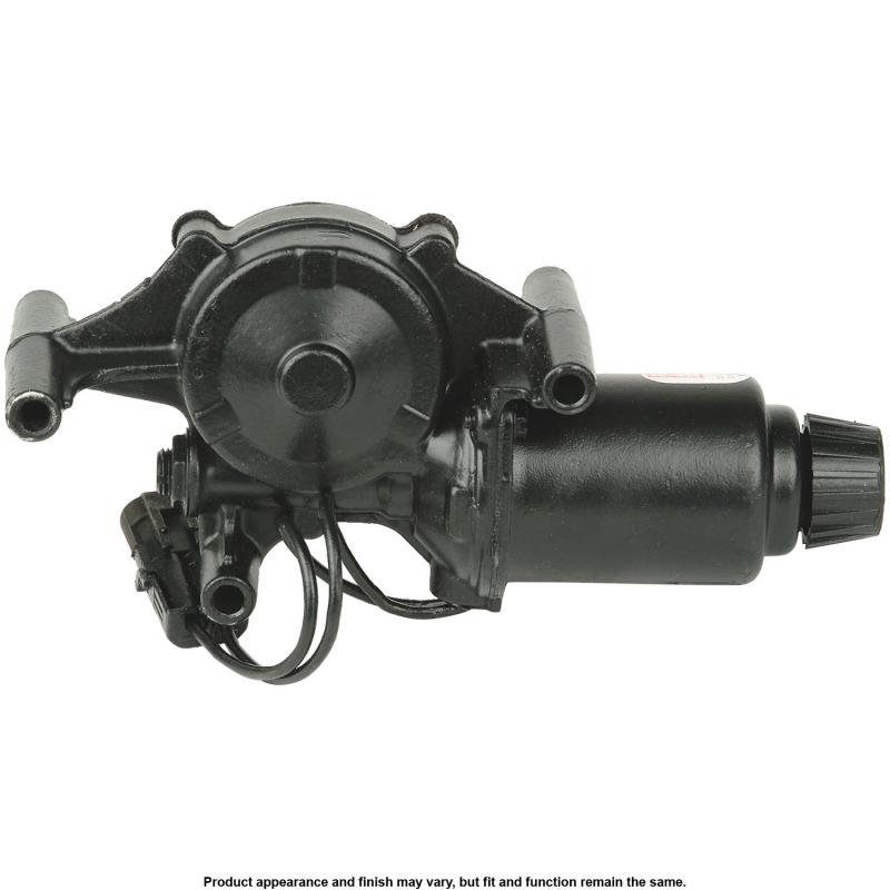 A1 Cardone 49102 Headlight Motor product image 1 of 3