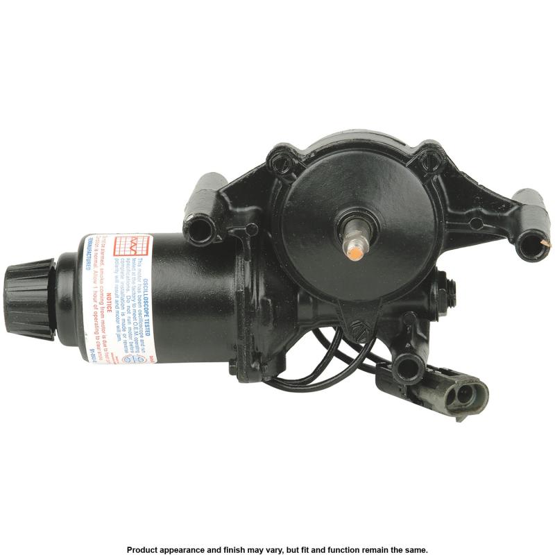 A1 Cardone 49102 Headlight Motor product image 2 of 3