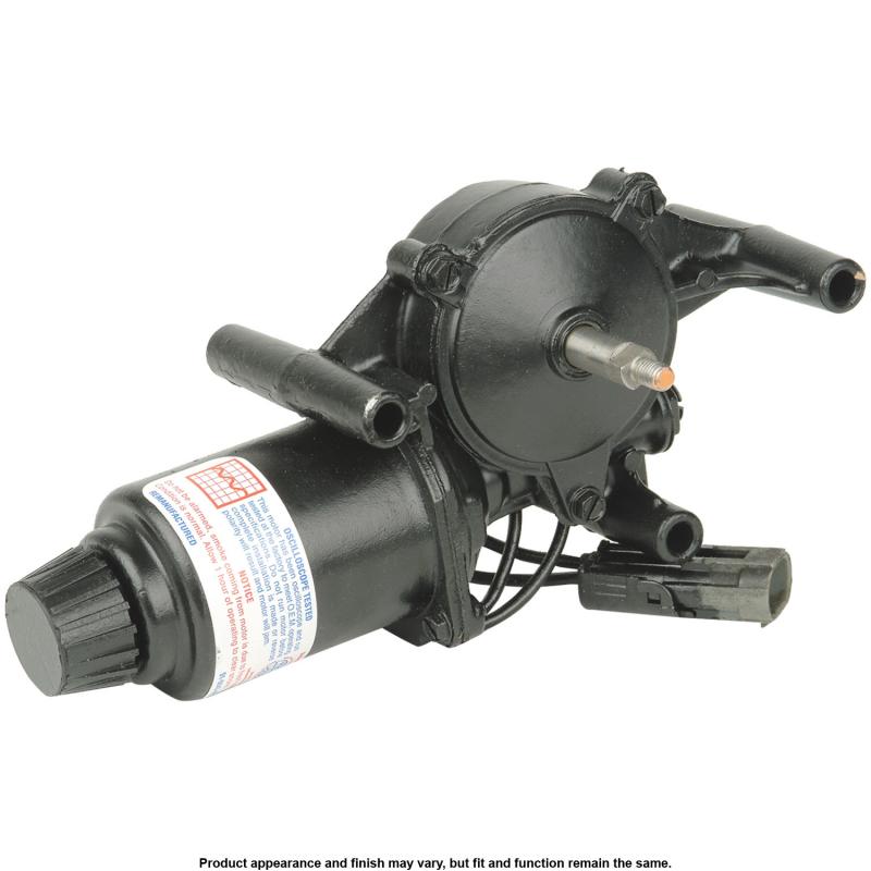 A1 Cardone 49102 Headlight Motor product image 3 of 3