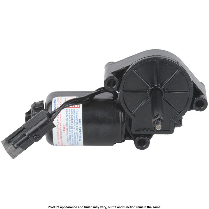 A1 Cardone 49105 - Headlight Motor A1 Cardone 49105 Headlight Motor product image 1 of 3