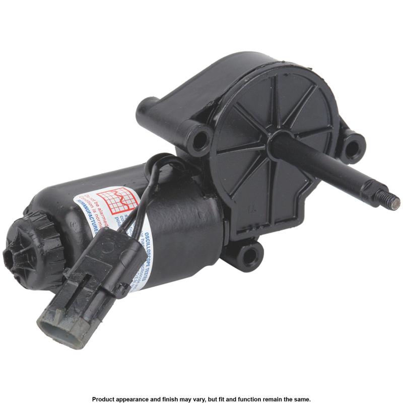 A1 Cardone 49105 - Headlight Motor A1 Cardone 49105 Headlight Motor product image 2 of 3
