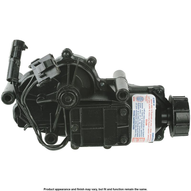 A1 Cardone 49106 Headlight Motor product image 2 of 3