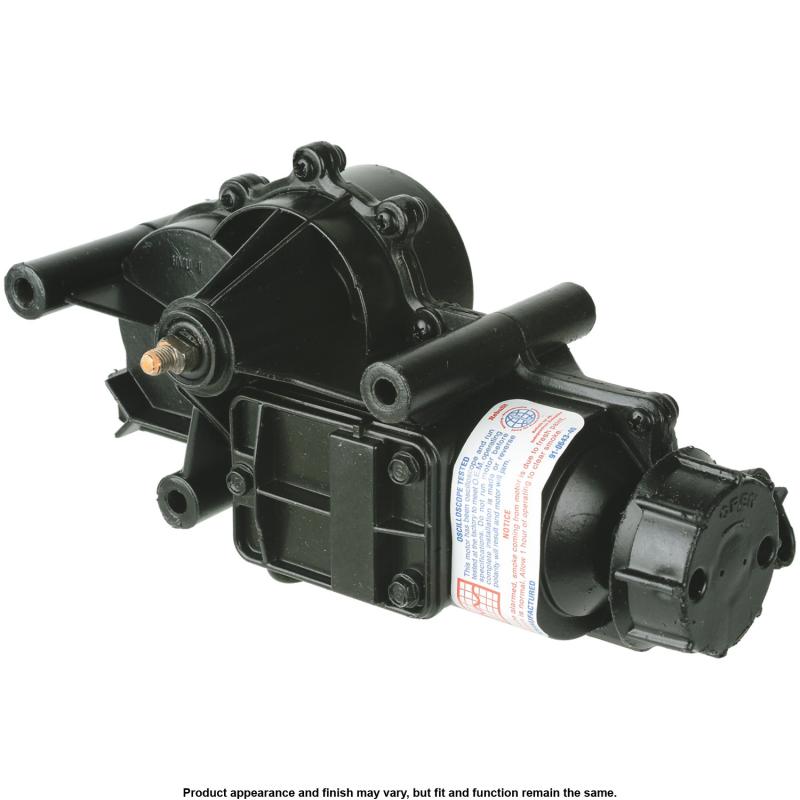 A1 Cardone 49108 Headlight Motor product image 2 of 3