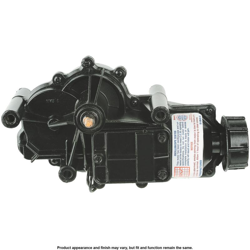 A1 Cardone 49108 Headlight Motor product image 3 of 3