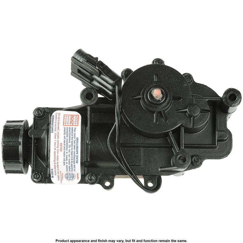 A1 Cardone 49109 Headlight Motor product image 2 of 3