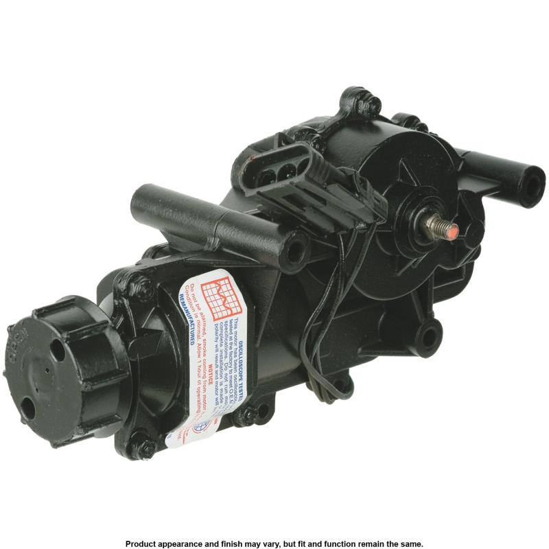 A1 Cardone 49109 Headlight Motor product image 3 of 3