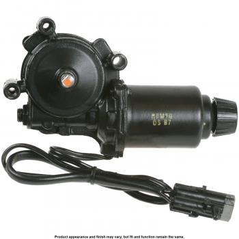 A1 Cardone 49112 - Headlight Motor A1 Cardone 49112 Headlight Motor product image 3 of 3