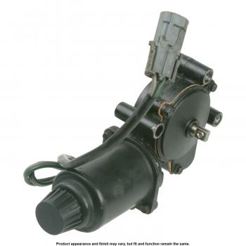 A1 Cardone 49113 - Headlight Motor A1 Cardone 49113 Headlight Motor product image 1 of 3