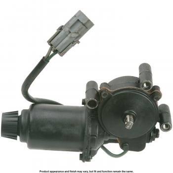 A1 Cardone 49113 - Headlight Motor A1 Cardone 49113 Headlight Motor product image 2 of 3