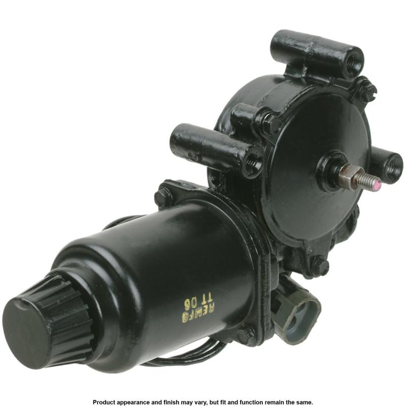 A1 Cardone 49114 Headlight Motor product image 1 of 3